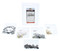All Balls Carburetor Rebuild Kit 26-1697 for Kawasaki ZX 9R Ninja 98 99