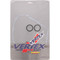 Vertex Ignition Cover Gasket Kit 331083 for Kawasaki VN 900 B Classic
