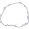 Vertex Outer Clutch Cover Gasket Kit 333042 for Kawasaki ZX 6R ZX 600R