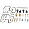 All Balls Carburetor Rebuild Kit 26-1706 for Suzuki SV 650 1999-2002