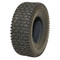Kenda Tire Replaces, 13x5.00-6 Turf Rider 4 Ply, 160-021
