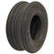 Kenda Tire Replaces, 13x6.50-6 Golf Rib 4 Ply, 160-645