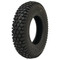 Tire for Kenda 22680003 435 Max Load Capacity, 20 Max PS Riding Mower 160-343