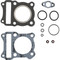 Top End Gasket Kit for Suzuki DR-Z125 2018-2021 125 Top End Gasket Kit 8100037