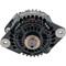 Alternator for Hyster 4029948, 501623570020 LNP-AVI147J3213HD 24 Volt, 120 Amps