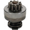 Clutch and Pinion 62mm Body OD, Number of Teeth 10 MAH-MSX1076