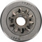 Clutch and Pinion 62mm Body OD, Number of Teeth 10 MAH-MSX1076