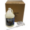 Tire Sealant 1 gallon Size, Ready to use and requires no mixing 750-012-4