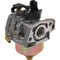Carburetor for Honda HR215K1, HRB215K1, HRB215K2 with GXV140 engines 520-204