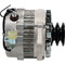 Alternator for Isuzu 1-81200-437-4, Nikko 01-35-3009 NIK-0-35000-6241