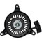 Recoil Starter Assembly for Kohler XT149, XT173, XT650 14 165 07-S 150-930