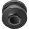 Bushing for Case 75XT, 85XT, 90XT, 95XT and 1840 278365A1 26.90mm Len 1701-0448