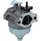 Carburetor for Honda GCV190 engines, HRB217, HRX217 lawnmowers 16100-Z0Y-813