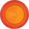 Replacement Amber Lens 5" Height, 5" Length, 5" Width TL10000
