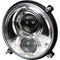 LED Headlight 5.5" Round For Agco 3788220M91, 3788221M91, 4278938M92 TL6460