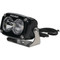 2" x 3" Mojave Series LED Racing Light 12-24 Volt, 1.800 Amps, 20 Watt TLM2X3