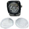 LED 3" Mojave Series Light 3.300 Amps, 3 3/4" Height, 3 3/4" Width TLM3