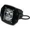 Dual LED 3" Flush Mount Mojave Light Kit 3.300 Amps, 12-24 Volt TLM3-FM-KIT
