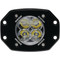 Dual LED 3" Flush Mount Mojave Light Kit 3.300 Amps, 12-24 Volt TLM3-FM-KIT