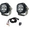 Dual LED Light Kit 3.300 Amps, 3 3/4" Height, 12-24 Volt, 3" Depth TLM3-KIT