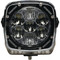 Dual LED 5" Mojave Light Kit Spot/Flood Light Pattern, 12-24 Volt TLM5-KIT