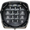 Dual LED 8" Mojave Light Kit 5" Depth, 9" Height, 13000 Lumens TLM8-KIT
