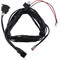 Wire Harness with Single Deutsch Connector 102" Relay to Switch TLMWH1