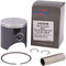Cast Race Piston Kit For KTM 105 SX 2004-2011, 105 XC 2008-2009; 24280B