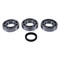 Hot Rods Main Bearing & Seal Kits HR00009 for Polaris Sportsman 450 4x4 06-07