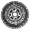 Clutch Plate for Ford Tractor 4000, 4100, 4140, 4200, 4600 C5NN7563U 1112-6063