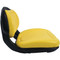 Seat 3010-0061 for John Deere X300 Riding Mower AM136044