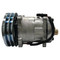 AC Compressor for Hesston Swather - 700713317