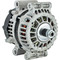 Alternator for Caterpillar 20R3599, 321-8928, Delco 8600376 Tractors 400-12748