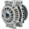 Alternator for Caterpillar 20R3599, 321-8928, Delco 8600376 Tractors 400-12748