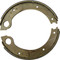 Brake Shoe for Ford/New Holland 801 Series 4 Cyl NCA2218BAFFGV 1102-2002