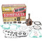 Hot Rods Bottom End Kit for Honda TRX 450 ER 2004-2005 CBK0097