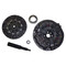 Clutch Kit for Ford Holland Tractor 3610 4110 530A 531 3100 2600N D8NN7502AA