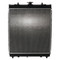 Radiator for Universal Products 1906-6321