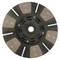 Clutch Disc for Case International Tractor - 293248A1 70093C91