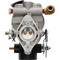 Carburetor for Case/International Harvester Cub Cub 184 251234R94 1703-0002