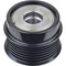 Pulley for Toyota 27415-0T030, 27415-0T031 55mm Groove OD, 17 mm ID 206-40011