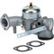 Carburetor for Briggs & Stratton 220702, 220707, 251702, 251707 393302 520-108
