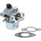Carburetor for Kohler CH11, CH13, CH14, CH15, CV12, CV13 12 853 139-S 520-052