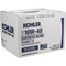 4-Cycle Engine Oil for Kohler 25 357 70-S SAE 10W-40 Oil Weight 055-923