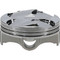 Top End Piston Kit for Honda CRF 150 RB Big Wheel 2012-2021 VTKTC23759A
