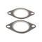 Exhaust Gasket and Spring Kit for Arctic Cat Cheetah 500cc 1986-1990 723004