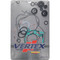 Vertex 8110054 Complete Gasket Kit With Seals