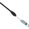 Traction Cable For Toro 22210 mower 126-1664 53 1/4" Cable Length; 290-930