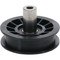 Flat Idler for AYP 2001 and newer mowers 179114, 532179114, 532179114 280-627