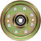 Flat Idler for AYP 48" deck, 2003 and newer 532175820, 596481401 280-605